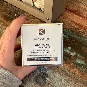 Kaplan Diamond Contour Hydration Cream
